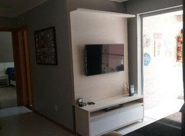 Apartamento · 88m² · 3 Quartos · 2 Vagas · Piazza toscana - No Coração da Marambaia