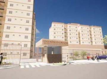 Apartamento · 74m² · 3 Quartos · 2 Vagas · RESIDENCIAL 3 CORAÇÕES - 2 E 3 QUARTOS, 1 OU 2 VAGAS - AO LADO DA SANTA FE