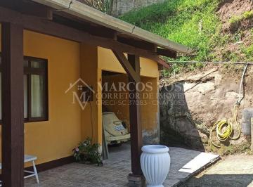 Casa · 147m² · 3 Quartos · 1 Vaga · Casa no bairro da Velha, próximo a Vila Germânica