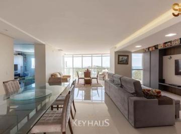 Apartamento · 228m² · 4 Quartos · 3 Vagas · Apartamento Alto Padrão | Av. Brasil | Balneário Camboriú
