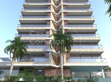 Apartamento · 120m² · 3 Quartos · 2 Vagas · APARTAMENTO DE ALTO PADRÃO COM 3 DORMITÓRIOS SENDO 2 SUÍTES