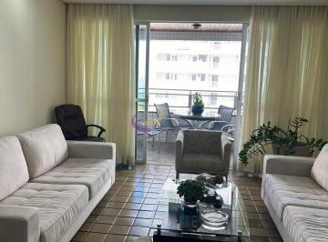 Apartamento · 198m² · 3 Quartos · 2 Vagas · Apartamento à venda no bairro Boa Viagem - Recife/PE