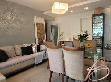 Apartamento · 66m² · 2 Quartos · 1 Vaga · Apartamento em Ressacada, Itajaí/SC
