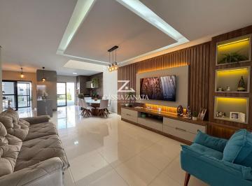 Casa · 190m² · 3 Quartos · 4 Vagas · Sobrado Semi Mobiliado em São José dos Pinhais