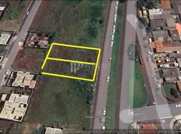 Terreno · 500m² · TERRENO