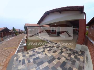 Casa · 120m² · 2 Quartos · 2 Vagas · Casa Chalé à venda na quadra 22 Mansões das Águas Quentes