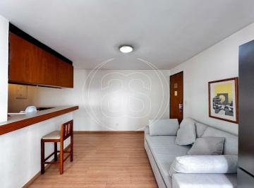 Apartamento · 54m² · 1 Quarto · 1 Vaga · APARTAMENTO NA REGIÃO DO CAMPO BELO