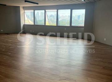 Comercial · 204m² · 4 Vagas · Conjunto comercial