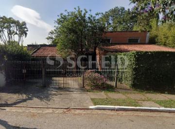 Casa · 365m² · 4 Quartos · 2 Vagas · Casa com 365m úteis precisando reforma e terreno 950m