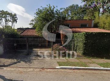 Casa · 365m² · 4 Quartos · 2 Vagas · Casa com 365m úteis precisando reforma e terreno 950m