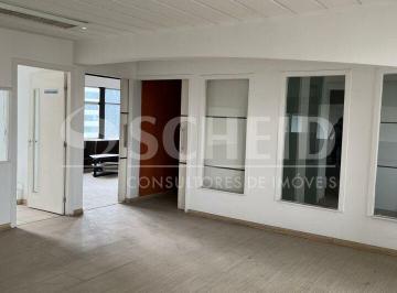 Comercial · 234m² · 6 Vagas · Imóvel para Venda de 233,98m² e 2 vagas na Região da Berrini