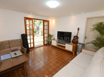 Casa · 92m² · 3 Quartos · 4 Vagas · Casa a Venda no Jardim São Bernardo , casa toda refromada
