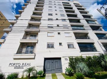 Apartamento · 135m² · 3 Quartos · 3 Vagas · Apartamento com 3 Suítes, Zona Oeste
