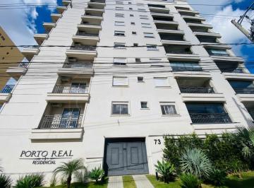 Apartamento · 135m² · 3 Quartos · 3 Vagas · Apartamento 3 suítes à venda em Jardim Elvira Dias, Poços de Caldas