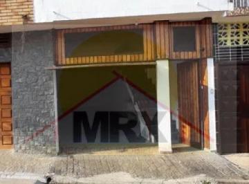 Casa · 200m² · 2 Quartos · 2 Vagas · Sobrado - 2 Dormitórios - Vila Monumento