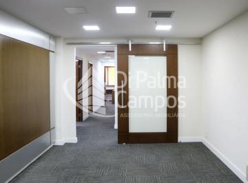 Comercial · 164m² · 5 Vagas · Conjunto comercial com 8 salas e 164 m² a 3 min do metrô Consolação