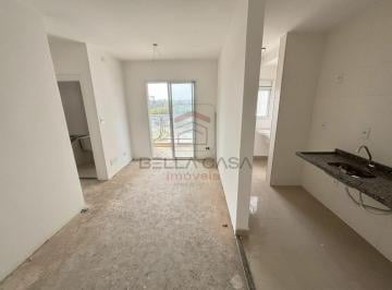 Apartamento · 52m² · 2 Quartos · 1 Vaga · Apartamento Jardim Avelino novo 2 dormitórios sala cozinha 1 vaga