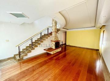 Casa · 500m² · 3 Quartos · 4 Vagas · Sobrado a venda na Mooca
