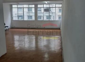 Comercial · 104m² · Sala 104M² Comercial para venda no centro ao lado do metrô anhãgabau