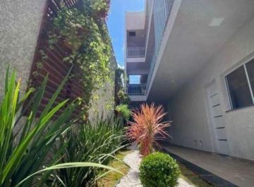 Apartamento · 35m² · 1 Quarto · Apartamento 01 Dormitório Pda Inglesa
