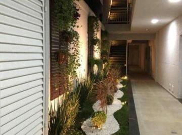 Apartamento · 33m² · 1 Quarto · Apartamento 01 Dormitório Pda. Inglesa