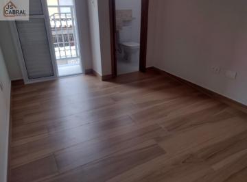 Casa · 105m² · 3 Quartos · 2 Vagas · Sobrado Residencial, 03 Dormitórios