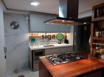 Apartamento · 96m² · 2 Quartos · Apartamento para venda com duas suites, ambientes integrados, duas vagas de garagem e lazer completo