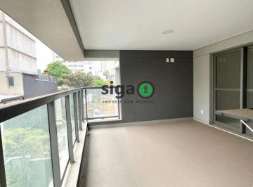 Apartamento · 84m² · 2 Quartos · 1 Vaga · VILA CLEMENTINO : 84/M² - 2 QUARTOS - NOVO.