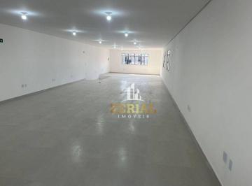 7e66a28b0439013134db5e9680fcd3ae35c96f04 · Galpão, 300 m² - venda por R$ 1.700.000,00 ou aluguel por R$ 11.695,00/mês - Santo Antônio - São Cae