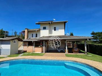 9c9c63654fcb0fbadf6d35c97d8627be32d13d7e · Casa com 3 dormitórios à venda, 202 m² por R$ 1.200.000,00 - Condomínio Santa Fé - Piracaia/SP