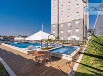b405b90e4ad2e95f8111a3a93f3e64823602b46d · Vende - Apartamento Novo - 44m² - Condomínio Terra Nostra - Vila Bremem - Guarulhos - SP.