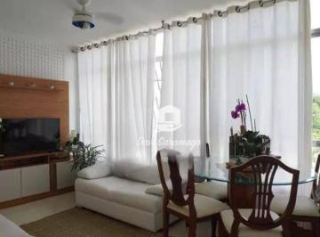 4819760a9d2360ba17f97422f2d5c0439a2532e2 · Apartamento Icaraí sol da manhã