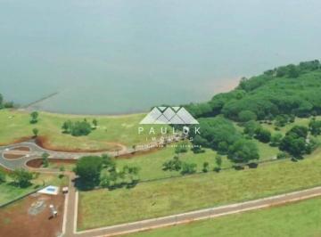 7d6c8a8ab7105582332d2471b49b284022953bbd · Terreno à venda, 1500 m² por R$ 600.000,00 - Condomínio do Lago - Santa Terezinha de Itaipu/PR