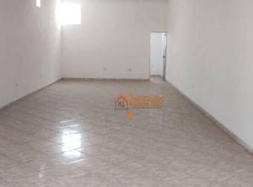 36d99e550b2d00e2ea58aad548deb080a963ca2b · Salão para alugar, 187 m² por R$ 4.500,00/mês - Vila Nova Cumbica - Guarulhos/SP