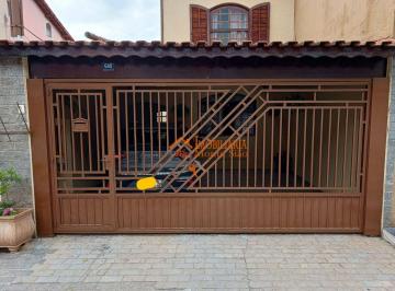 8fef918934fb7959dba24c55cda69a0e1bd5ac96 · Sobrado com 3 dormitórios à venda por R$ 689.000,00 - Jardim Santa Cecília - Guarulhos/SP