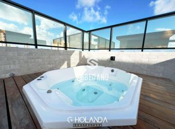 e1227c8f4be78d0925f2940faf05b3ed0ae8e73b · Cobertura com 2 dormitórios à venda, 102 m² por R$ 439.990,00 - Jardim Cidade Universitária - João P