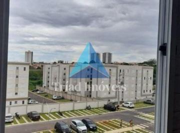 Apartamento · 44m² · 2 Quartos · 1 Vaga · Apartamento com 2 dormitórios à venda, 44 m² por R$ 180.000,00 - Jardim Santa Rita de Cássia - Santa