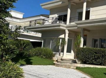 be332b1ef58b924d970c12f705c5291a90a0651e · Casa à venda, 530 m² por R$ 9.700.000,00 - Residencial Dois (Tamboré) - Santana de Parnaíba/SP