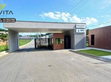 dcfd34802302056608440ba0ebde4608610aa2c9 · Casa Térrea em condomínio fechado para venda no bairro Testo Salto em Blumenau-SC