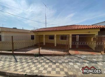 760be8cc51e8dcda2e385ada84d47d293878f283 · Casa com 3 dormitórios para alugar, 150 m² por R$ 3.000,00/mês - Vila América - Porto Feliz/SP