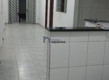 ba67b8d50bb7822ee187a67fa5b8b57e26d75b80 · Casa com 3 dormitórios à venda, 111 m² por R$ 692.000,00 - Jardim América - São José dos Campos/SP