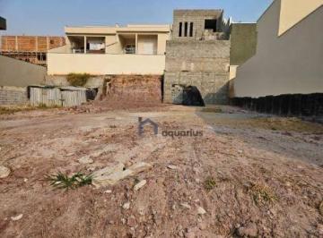 c46ebf0193d3deeaecf2deb516b94afb96359c08 · Terreno à venda, 175 m² por R$ 266.000,00 - Portal dos Pássaros - São José dos Campos/SP