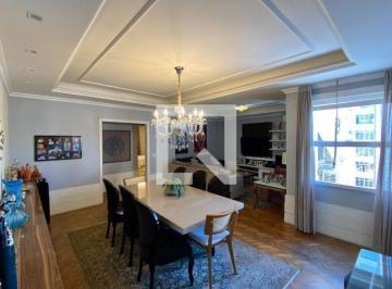 Apartamento · 440m² · 6 Quartos · 2 Vagas · Apartamento para Aluguel - Laranjeiras, 6 Quartos,  440 m² - Rio de Janeiro