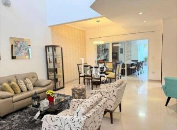 397f97078f81f974e8e5b3763f9ce2060b3a11b0 · Casa com 3 quartos à venda, 215 m² - Condomínio Ibiti Royal Park - Sorocaba/SP