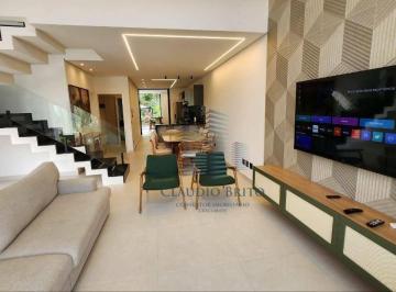 7b9ddbf8a0bc9a92de9d8056b086eeca7dde95d0 · Casa com 4 dormitórios à venda, 206 m² por R$ 3.400.000,00 - Riviera Módulo 24 - Bertioga/SP