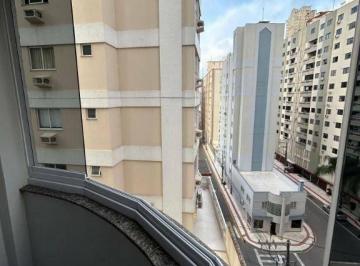 91b9e45045582fad87e68b4d34b56a3db10f3298 · Apartamento com 3 dormitórios à venda, 108 m² por R$ 1.630.000,00 - Centro - Balneário Camboriú/SC