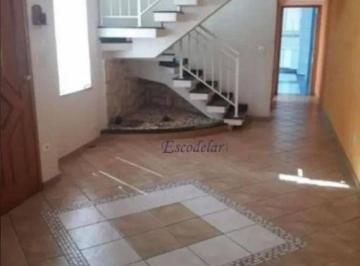 0500578cef89fa4f904556f65d859348aebf6e44 · Sobrado com 3 dormitórios à venda, 143 m² por R$ 849.000,00 - Vila Mazzei - São Paulo/SP