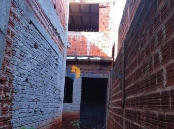 06847dceffe010e2e4bafbee31e61405f893b289 · Sobrado com 4 quartos à venda, 210 m² por R$ 280.000 - Jardim São Paulo - Maringá/PR