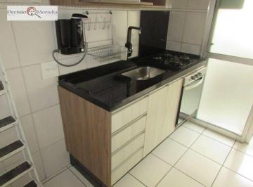c193cc05428a149a1fa92d7be454e472c6dad8f8 · Apartamento à venda, 58 m² por R$ 289.000,00 - Butantã - São Paulo/SP