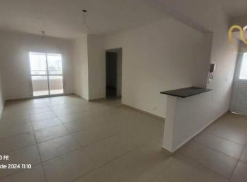 8ff7ef61c25f8aba768fdc23507f3994377710d7 · Apartamento com 2 dormitórios à venda, 82 m² por R$ 450.000,00 - Vila Guilhermina - Praia Grande/SP